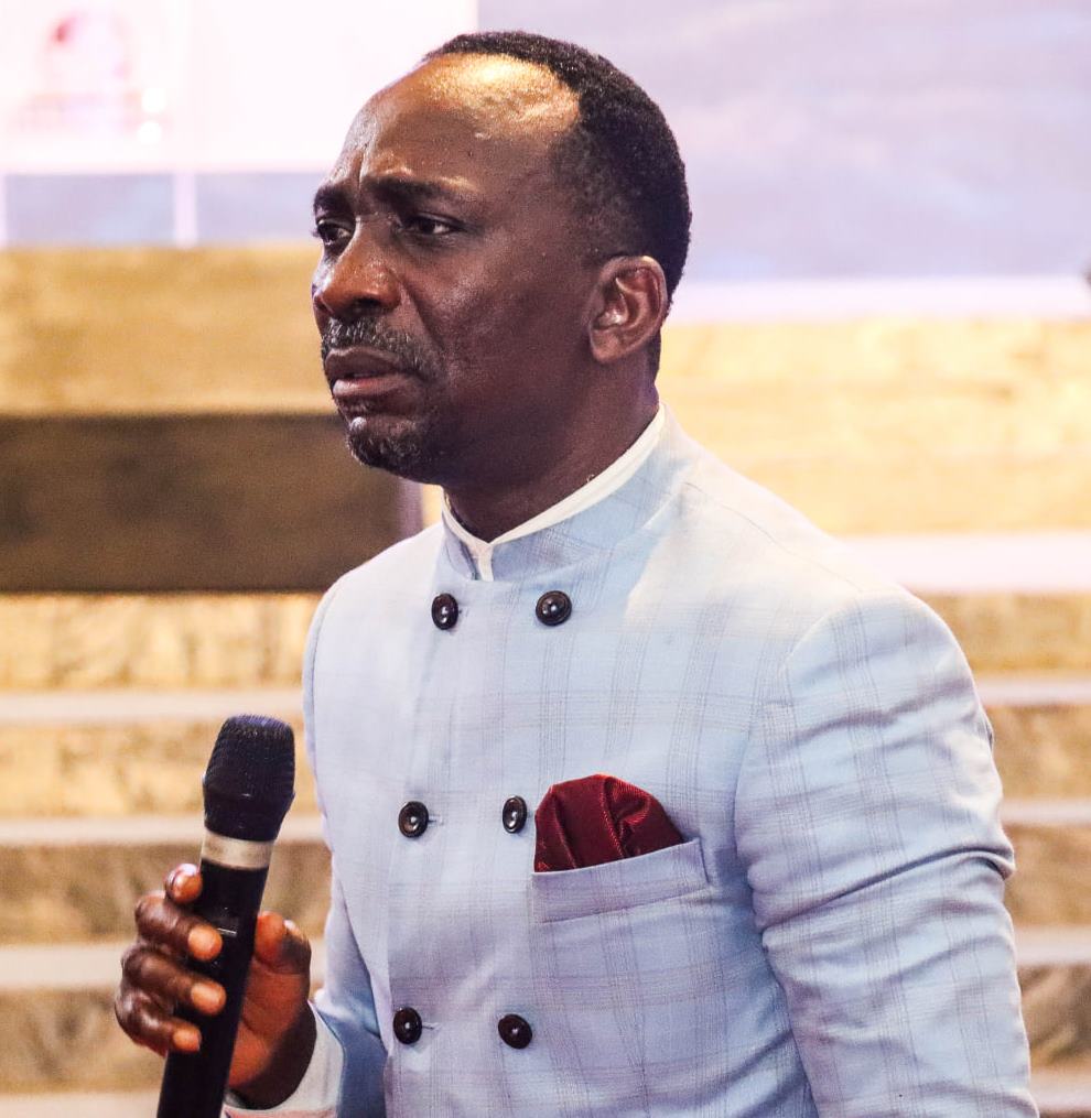 Men who don't appreciate their wives are wicked - Pastor Paul Enenche